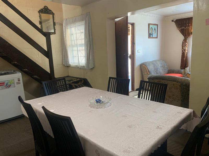 3 Bedroom Property for Sale in Beacon Valley Western Cape